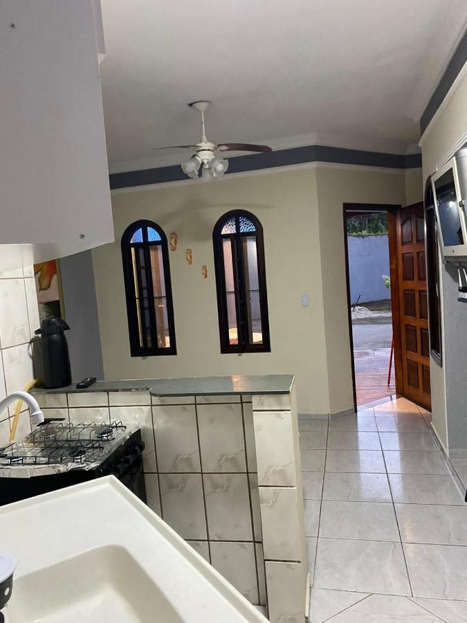 Casa Maranduba 8 Pessoas Ubatuba