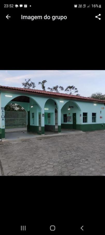 Casa de férias Casa Maranduba 8 Pessoas Ubatuba