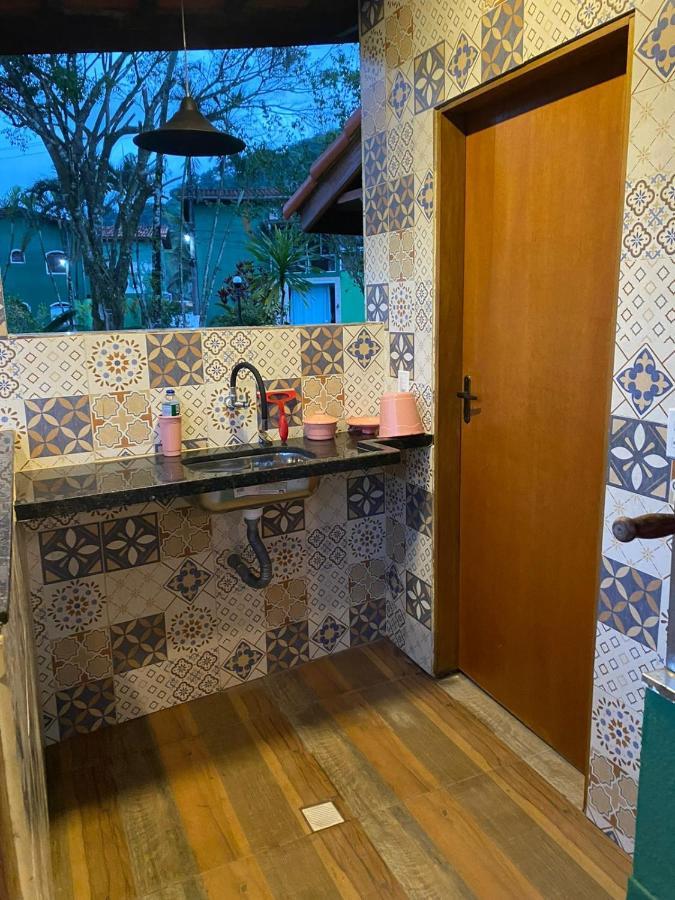 Casa Maranduba 8 Pessoas